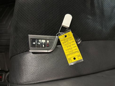 Used 2022 Acura MDX A-Spec image 59