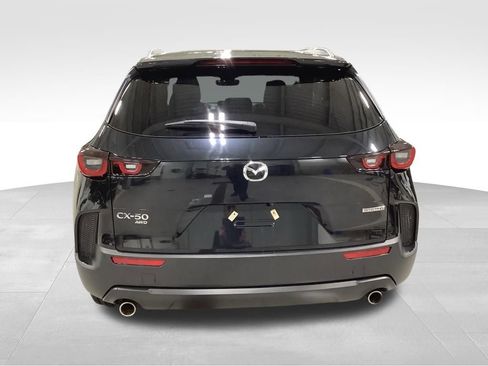 Used 2023 MAZDA CX-50 2.5 S w/ Preferred Plus Pkg image 5