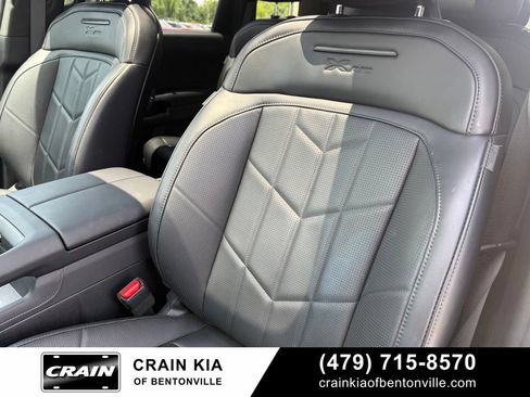 Used 2027 Kia Telluride SX X-Pro AWD/4WD image 23