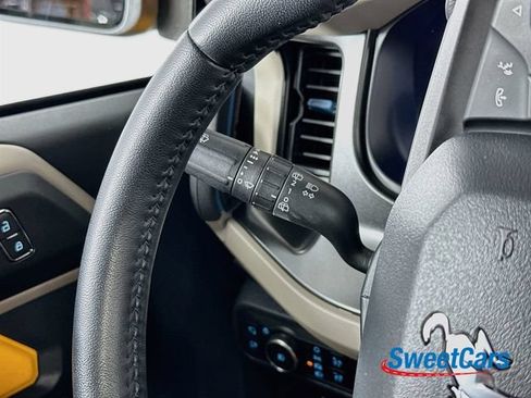 Used 2021 Ford Bronco Wildtrak AWD/4WD image 18