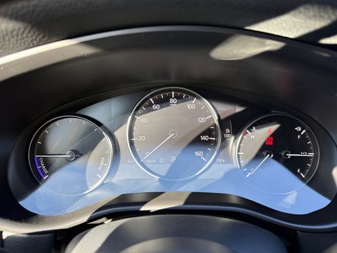 New 2026 MAZDA CX-50 2.5 Hybrid w/ Weather Package image 11