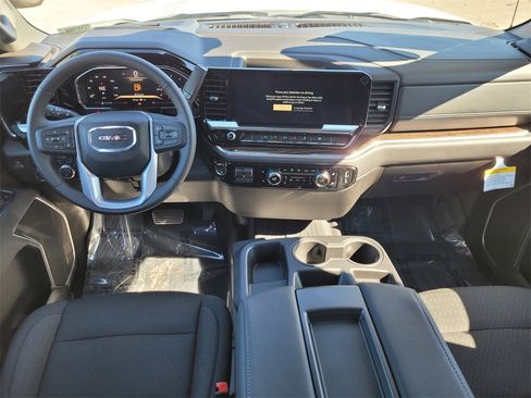 New 2026 GMC Sierra 1500 Elevation w/ Elevation Select Package image 10