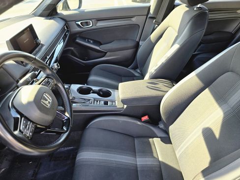 Certified 2023 Honda Civic Sport image 21