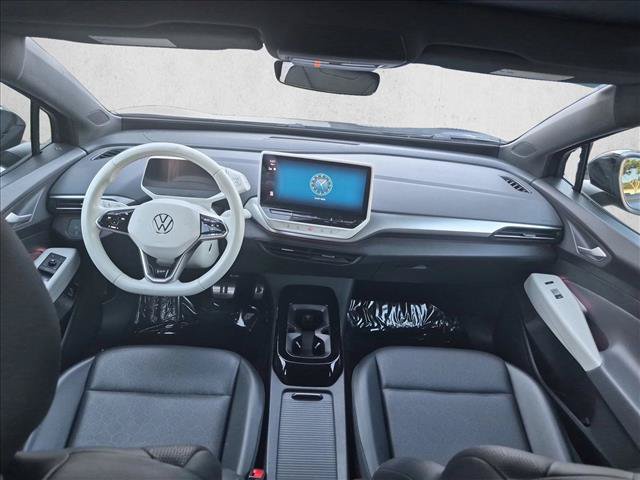 Used 2021 Volkswagen ID.4 1st Edition RWD image 16