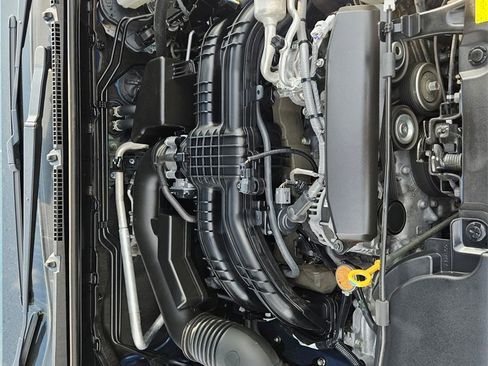 Used 2024 Subaru Crosstrek 2.0i Premium image 24