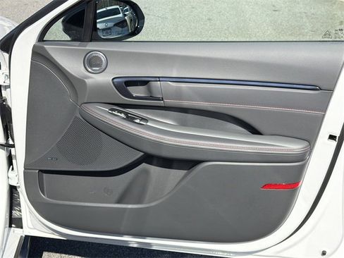 New 2026 Hyundai Sonata N Line image 14