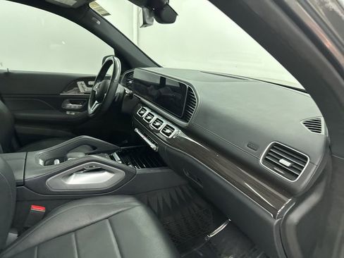 Used 2020 Mercedes-Benz GLS 450 4MATIC image 30