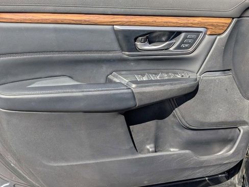 Used 2021 Honda CR-V EX-L image 10