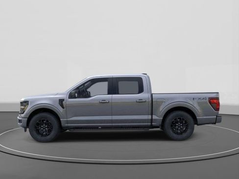 New 2026 Ford F150 XLT w/ Equipment Group 302A MID image 3
