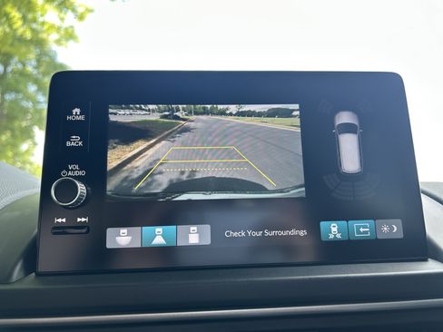 Certified 2025 Honda Pilot EX-L image 14