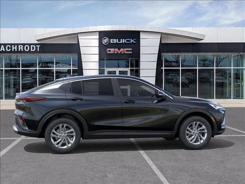 New 2026 Buick Envista Preferred w/ Convenience I Package image 5