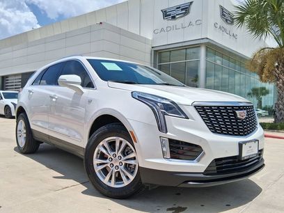 Used 2026 Cadillac XT5 Luxury w/ LPO, Premium Carpet Package