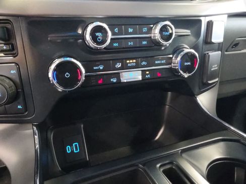 Used 2024 Ford F150 XLT w/ Equipment Group 302A MID AWD/4WD image 29