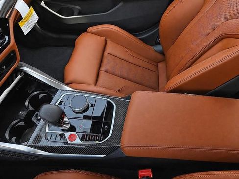 New 2027 BMW M3 Competition w/ M Driver's Package AWD/4WD image 29