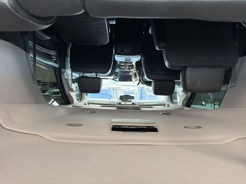 Used 2016 Chevrolet Suburban LTZ AWD/4WD image 22
