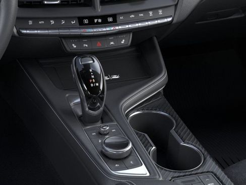New 2026 Cadillac CT4 V Blackwing w/ Driver Assist Package RWD image 23