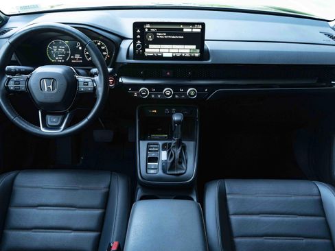 Used 2023 Honda CR-V Sport Touring image 26