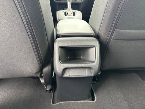 Used 2026 Honda HR-V Sport image 18