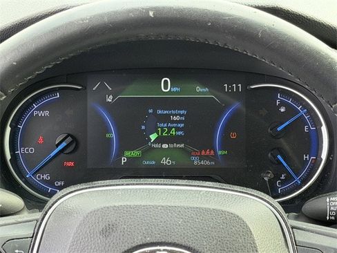 Used 2020 Toyota RAV4 Limited image 16