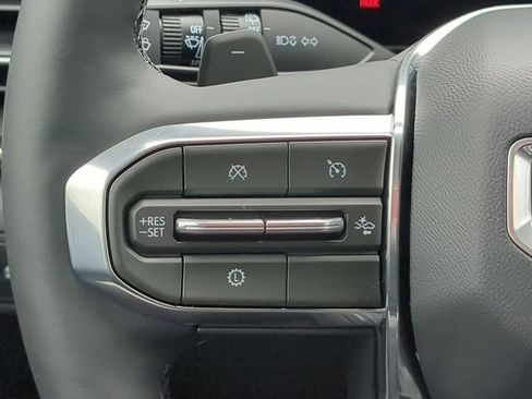 New 2026 GMC Terrain Elevation w/ Elevation Premium Package image 21