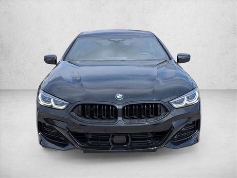 New 2026 BMW 840i image 5