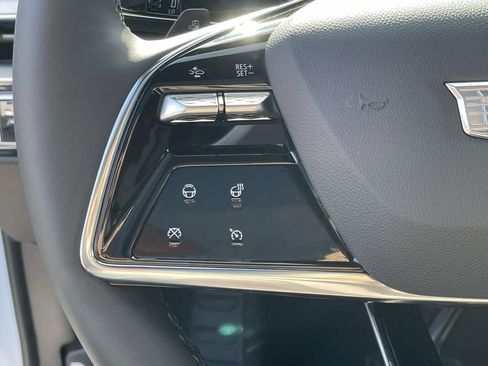 New 2026 Cadillac Lyriq Sport image 22