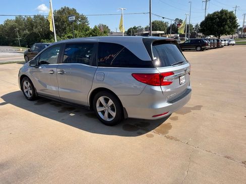 Used 2019 Honda Odyssey EX-L image 7