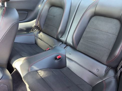 Used 2020 Ford Mustang GT Premium w/ California Special Package RWD image 19