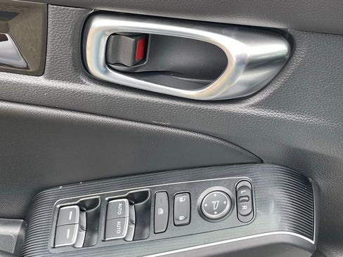 New 2026 Honda Civic Sport Touring image 23