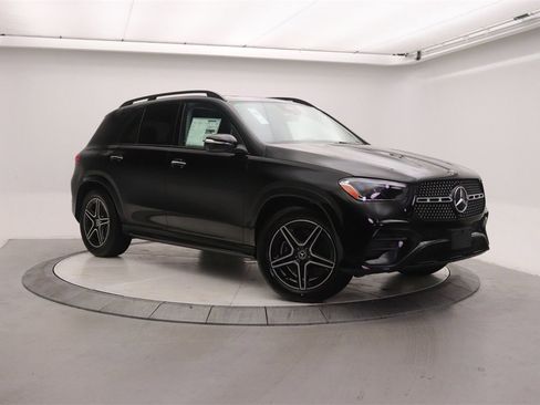 New 2026 Mercedes-Benz GLE 450 4MATIC image 16