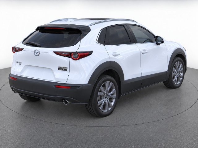 Certified 2026 MAZDA CX-30 AWD 2.5 S image 6