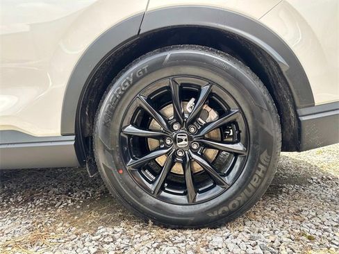 New 2026 Honda CR-V Sport image 3