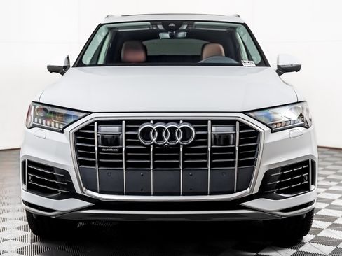 Certified 2023 Audi Q7 3.0T Premium Plus AWD/4WD image 10