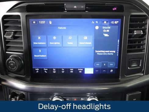 New 2026 Ford F150 Lariat w/ Equipment Group 502A High AWD/4WD image 56