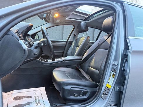 Used 2014 BMW 528i xDrive Sedan image 22