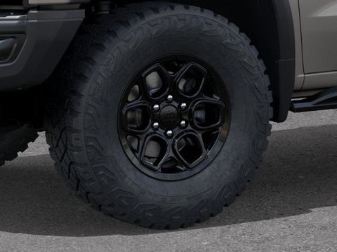 New 2026 Chevrolet Silverado 1500 ZR2 w/ ZR2 Bison Edition AWD/4WD image 45