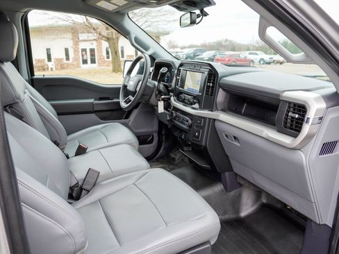 Used 2022 Ford F150 XL w/ Equipment Group 101A High RWD image 17