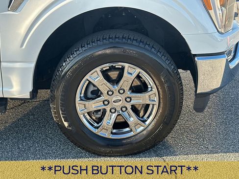 Certified 2022 Ford F150 Lariat image 14