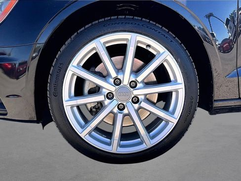 Used 2015 Audi A3 2.0T Premium w/ Aluminum Style Package image 8