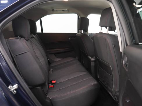 Used 2017 Chevrolet Equinox LT w/ Convenience Package AWD/4WD image 12
