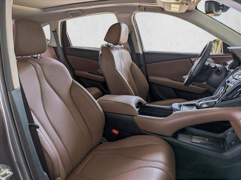 Certified 2023 Acura RDX FWD w/ Technology Package image 19