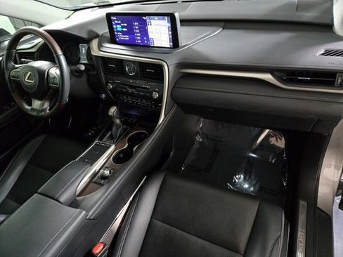 Certified 2021 Lexus RX 350 FWD w/ Premium Package image 24