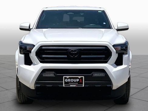 Used 2024 Toyota Tacoma SR5 RWD image 4