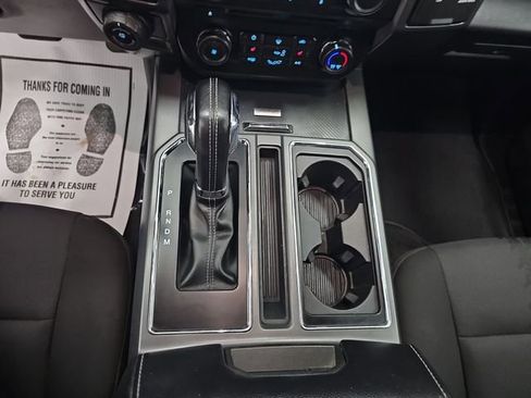 Used 2018 Ford F150 XLT w/ Equipment Group 302A Luxury AWD/4WD image 21