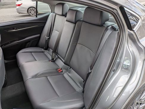 New 2026 Toyota Camry XLE AWD/4WD image 20