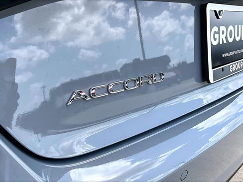 Used 2025 Honda Accord Touring image 31