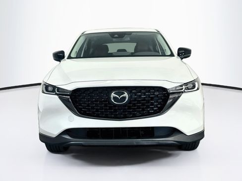 Used 2025 MAZDA CX-5 Carbon Edition AWD/4WD image 2