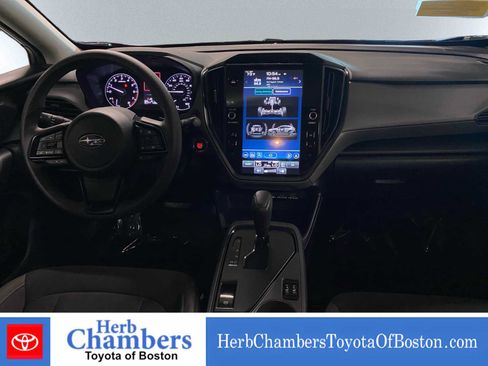 Used 2026 Subaru Crosstrek 2.5i Premium AWD/4WD image 6