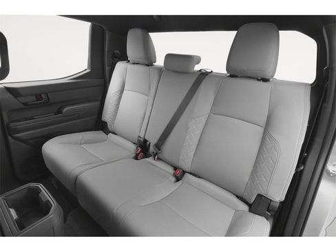 New 2026 Toyota Tacoma TRD Off-Road image 8