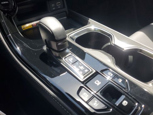 Used 2025 Lexus NX 350 AWD w/ Cold Area Package image 30